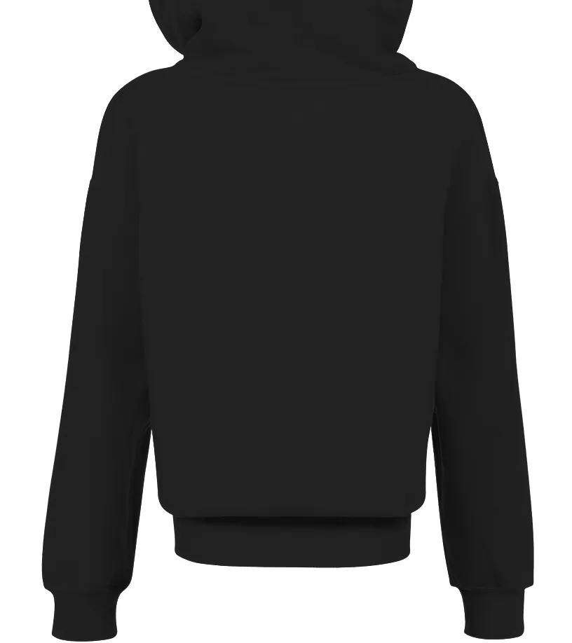 Cuidado tengo un padre loco y no tengo miedo de usarlo Sudadera niño