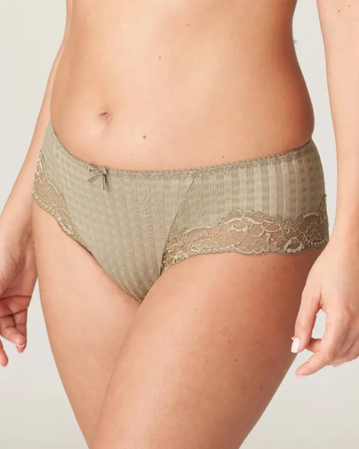Culotte Madison 0562127 GOO PrimaDonna