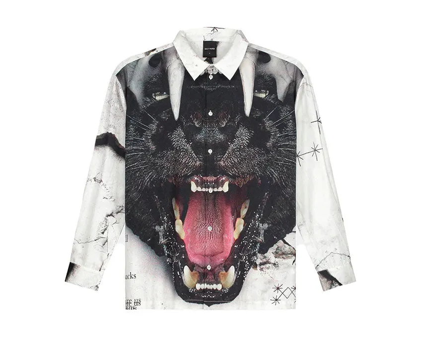 Daily Paper Lair Shirt
