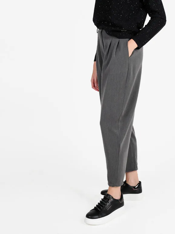 Daystar Pantalón globo casual mujer
