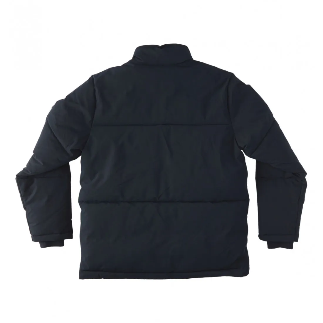 DC SHOES CONCAVE PARKA black
