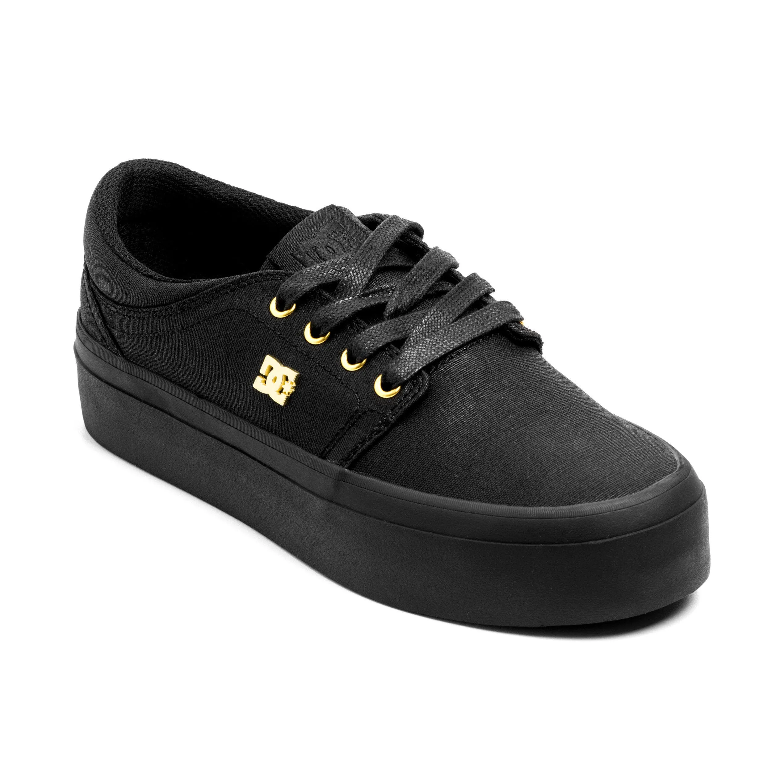 DC SHOES ZAPATILLA MUJER TRASE PLATFORM TXSE J SHOE 201