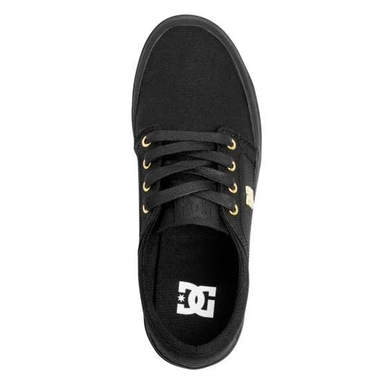 DC SHOES ZAPATILLA MUJER TRASE PLATFORM TXSE J SHOE 201