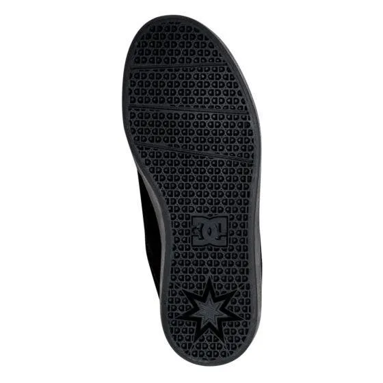 DC SHOES ZAPATILLA MUJER TRASE PLATFORM TXSE J SHOE 201