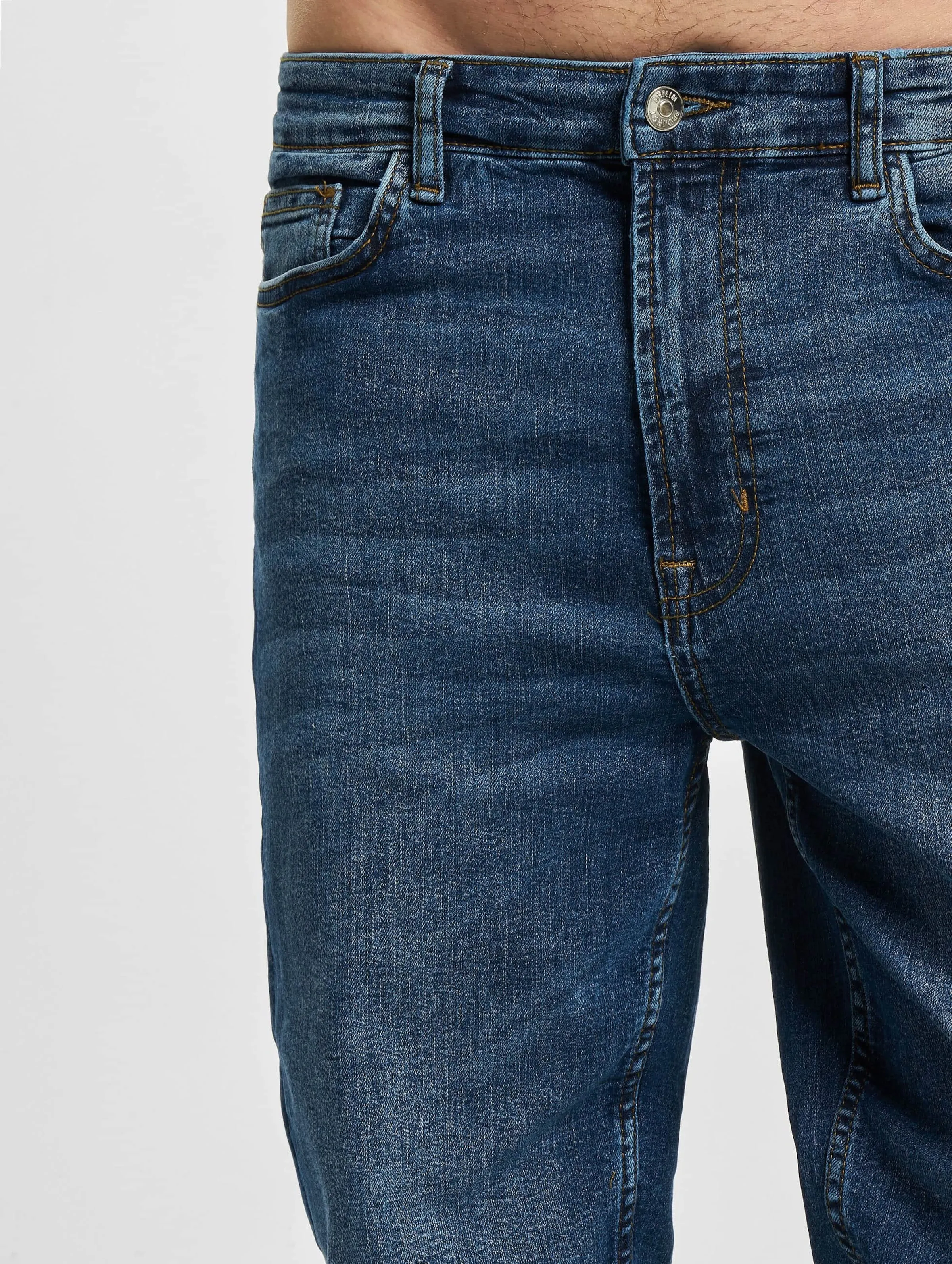 Denim Project Denim Project Recycled Carrot Jeans