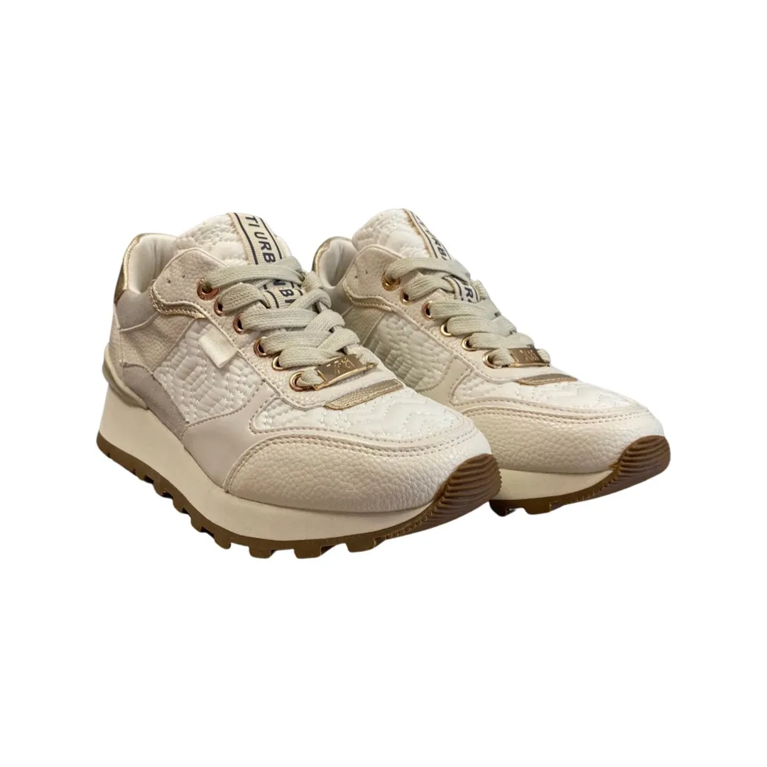 DEPORTIVA MUJER XTI 140016 HIELO
