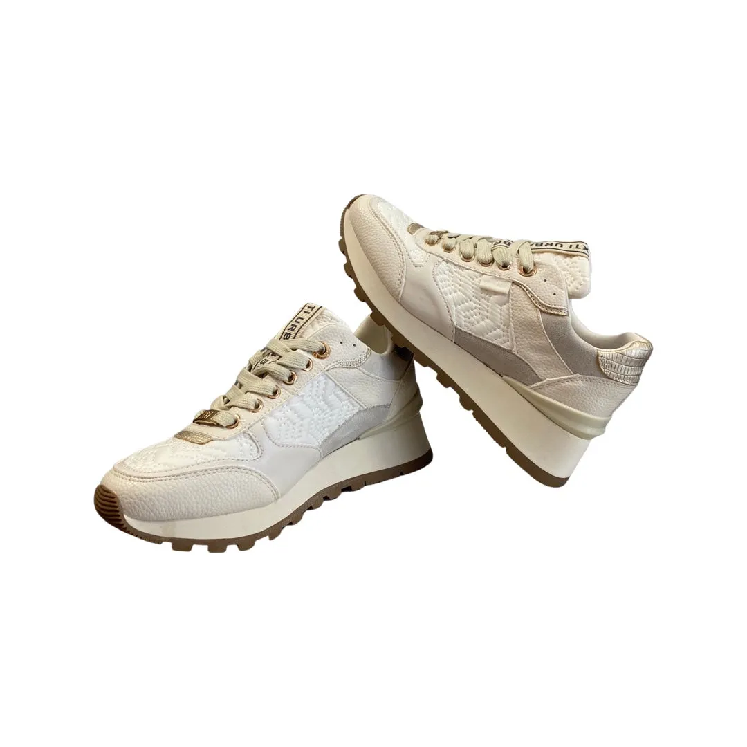 DEPORTIVA MUJER XTI 140016 HIELO
