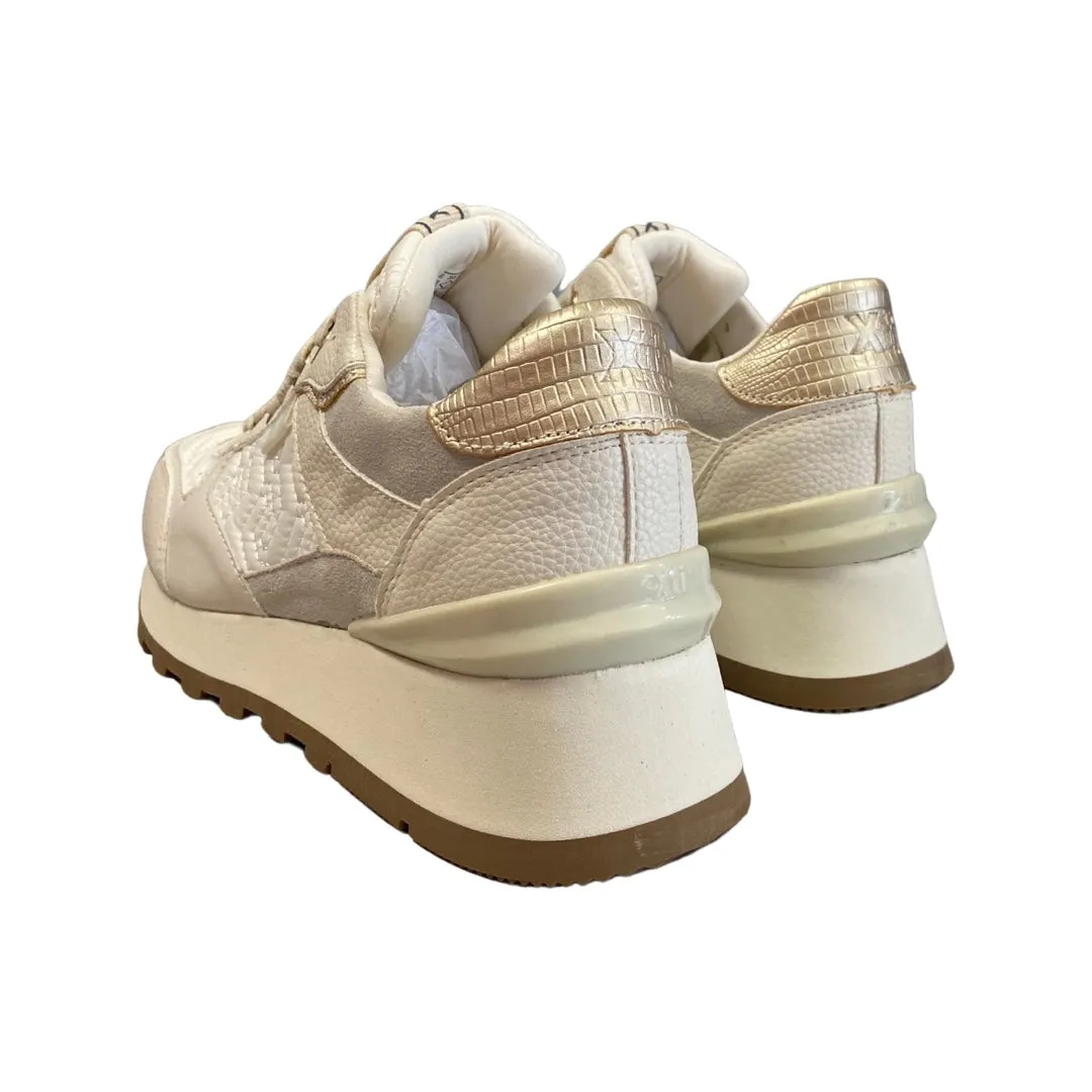 DEPORTIVA MUJER XTI 140016 HIELO
