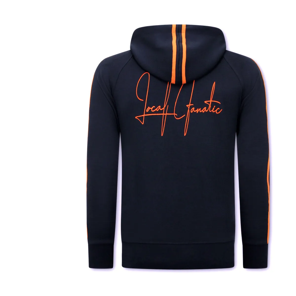 Deportivas Double Line Signed
