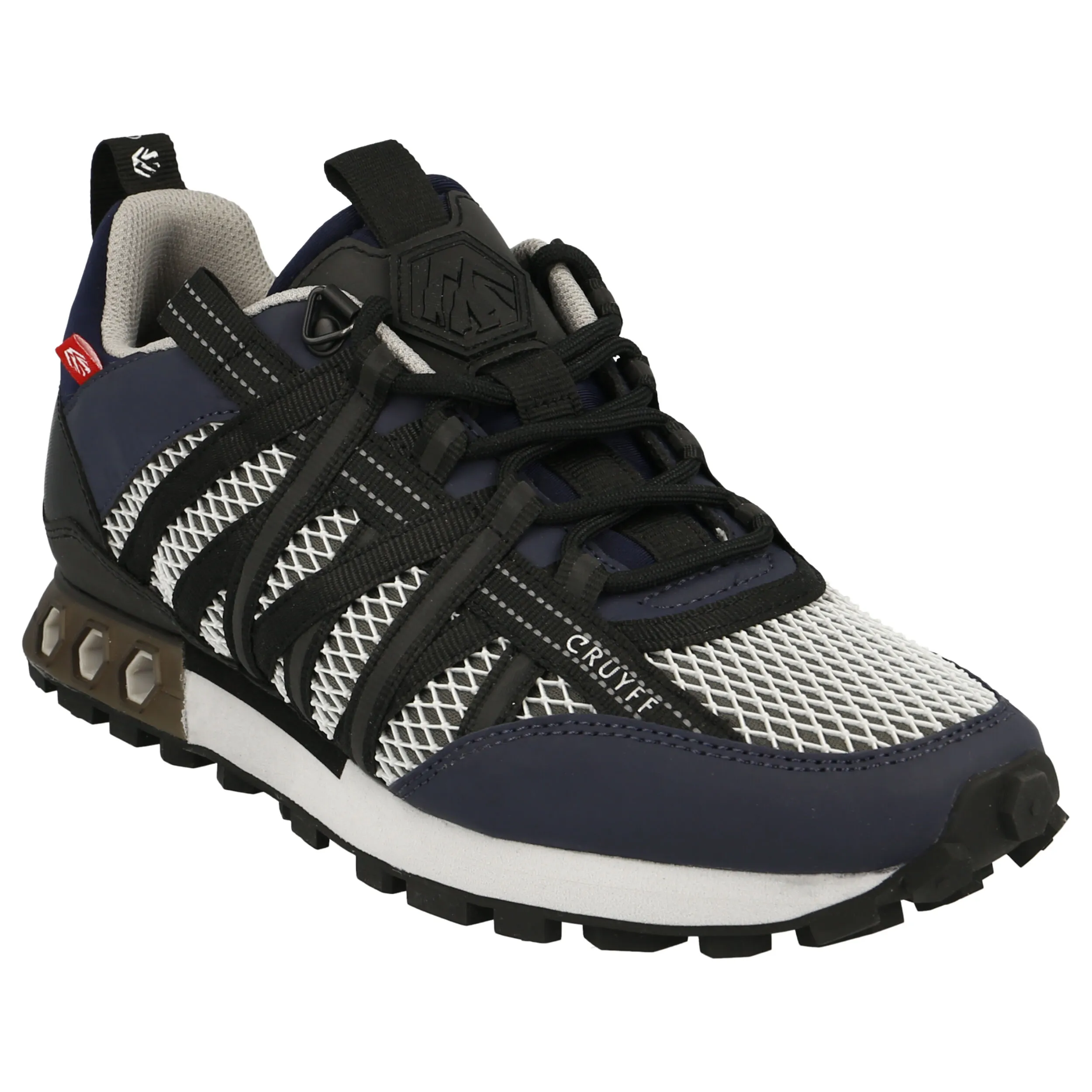Deportivas Hombre Cruyff FEARIA HEX