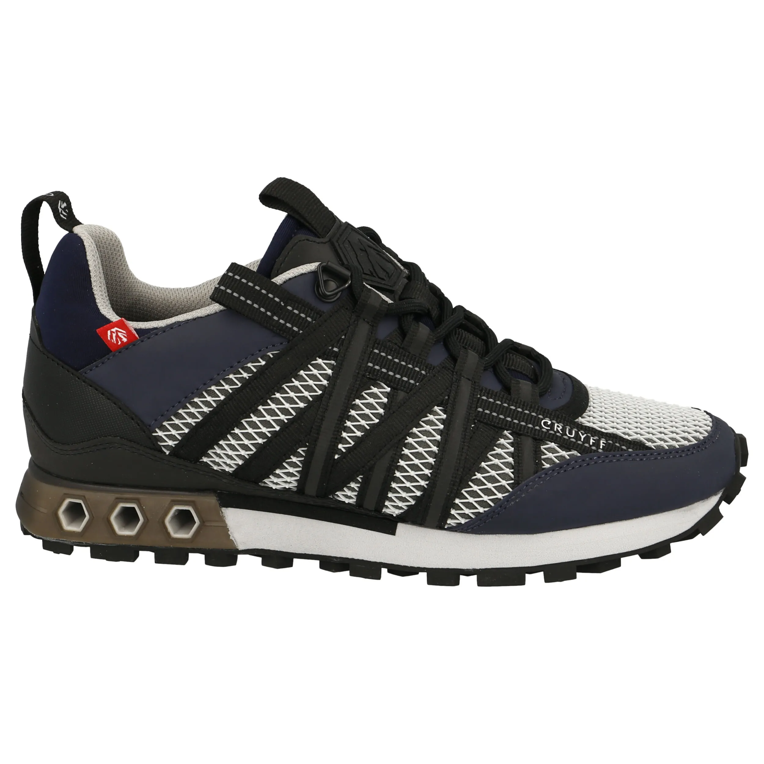 Deportivas Hombre Cruyff FEARIA HEX