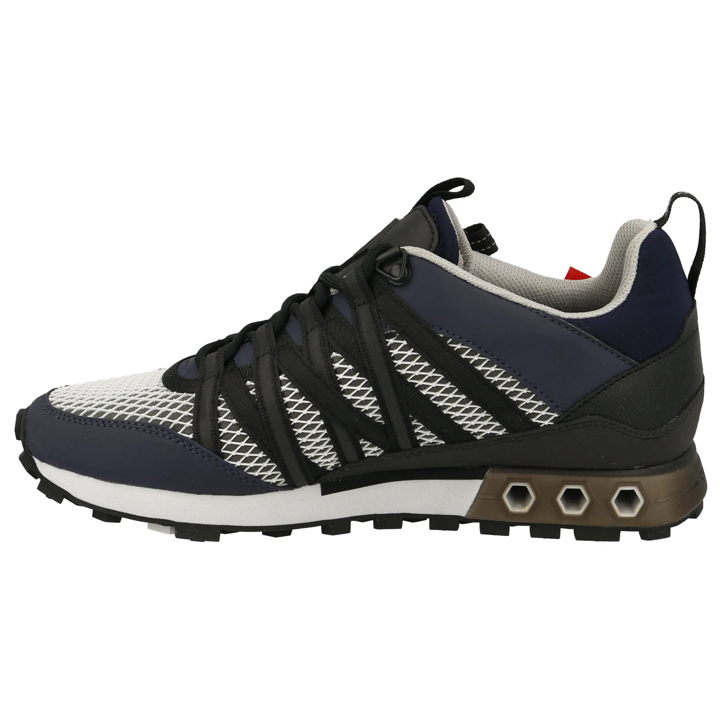 Deportivas Hombre Cruyff FEARIA HEX