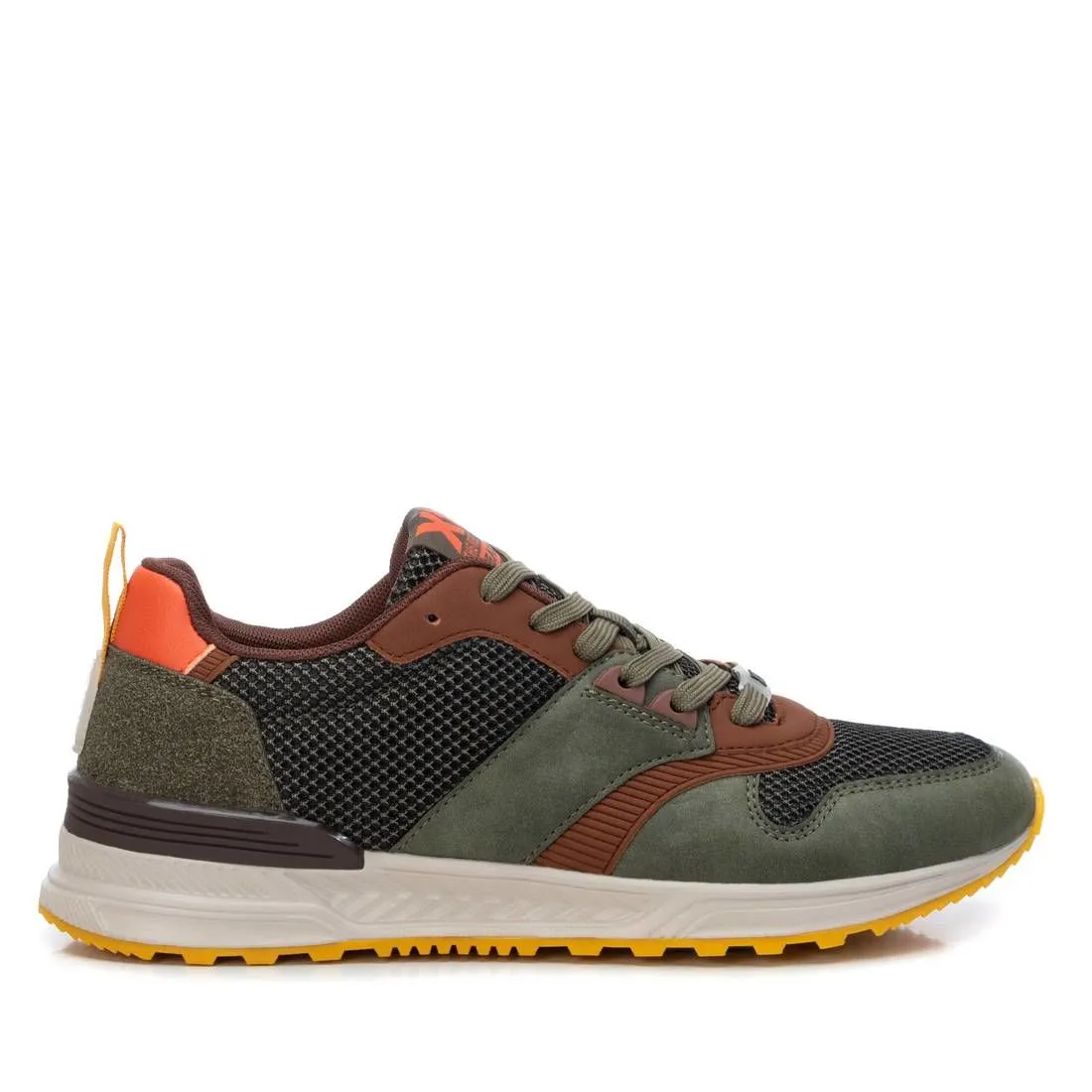 Deportivo Hombre Xti Verde 04325802
