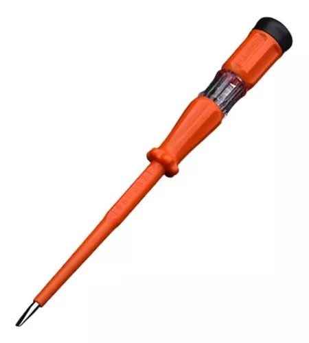 Destornillador Buscapolo 220v 145mm Harden Profesional Mav