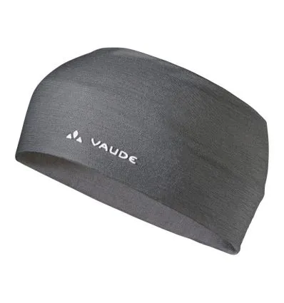 Diadema Vaude Cassons Merino Diadema (Hierro)