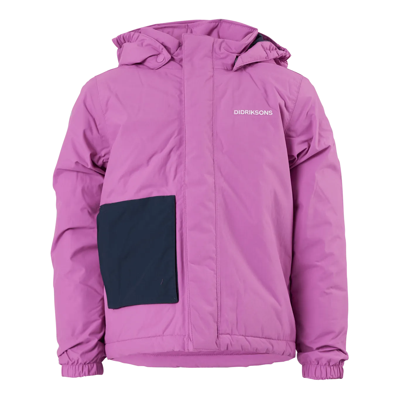 Didriksons Lovis Kids Jkt 2 Radiant Purple