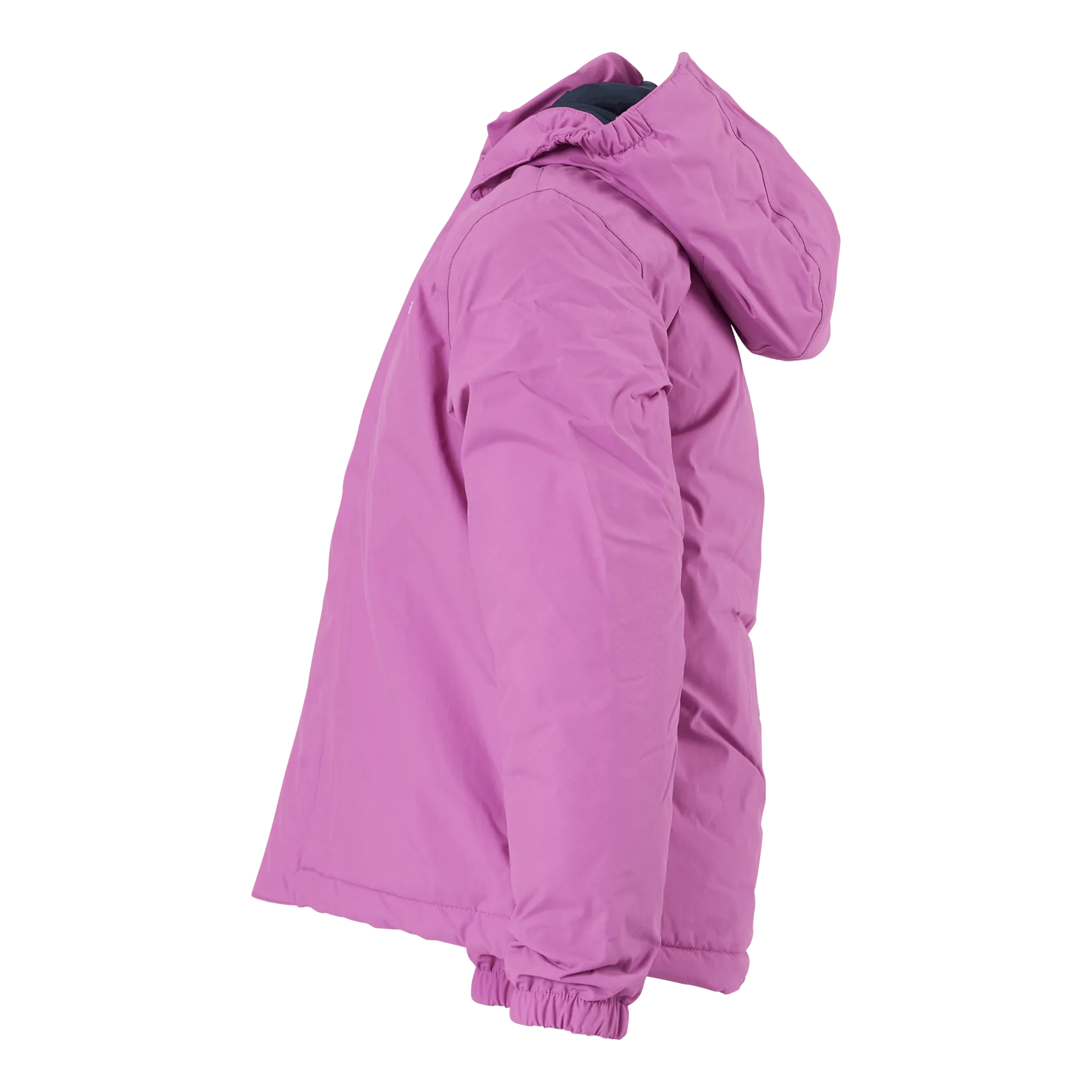 Didriksons Lovis Kids Jkt 2 Radiant Purple