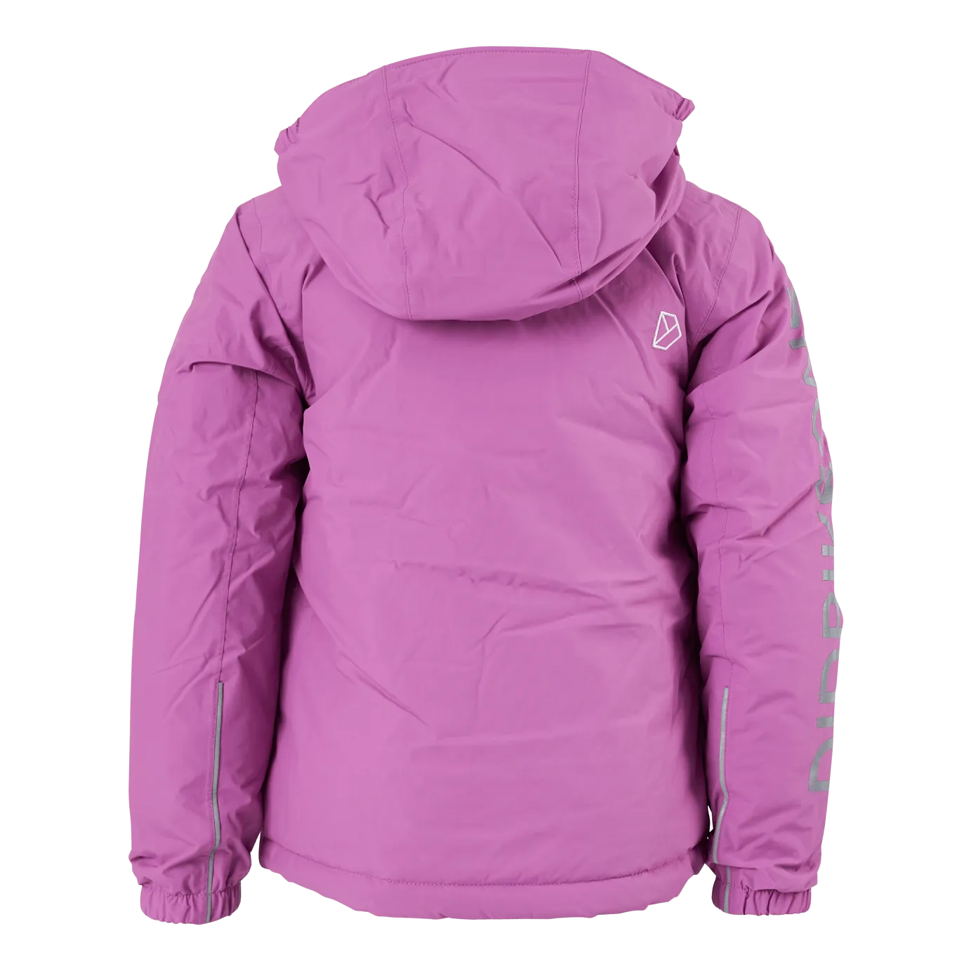 Didriksons Lovis Kids Jkt 2 Radiant Purple