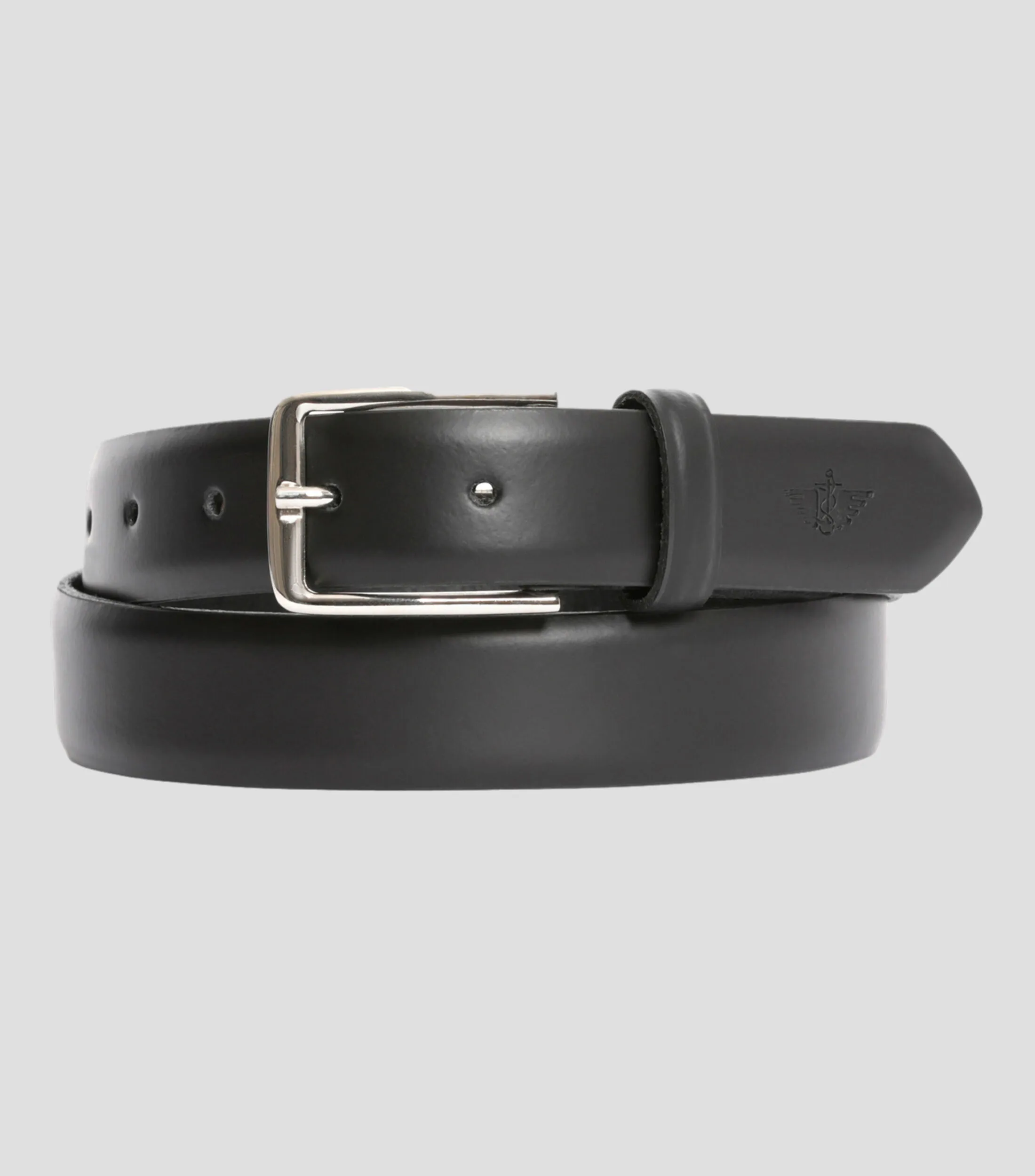 Dockers Cinturón en piel Hombre
