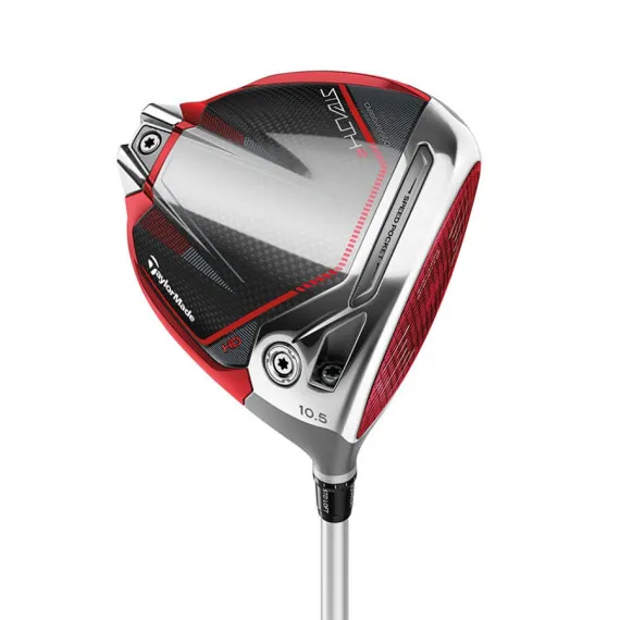 Driver TaylorMade Stealth 2 HD Lady