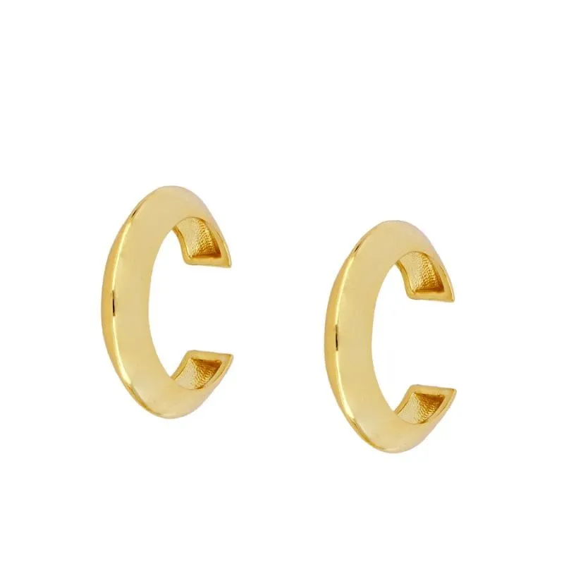 Ear Cuff Marti Oro