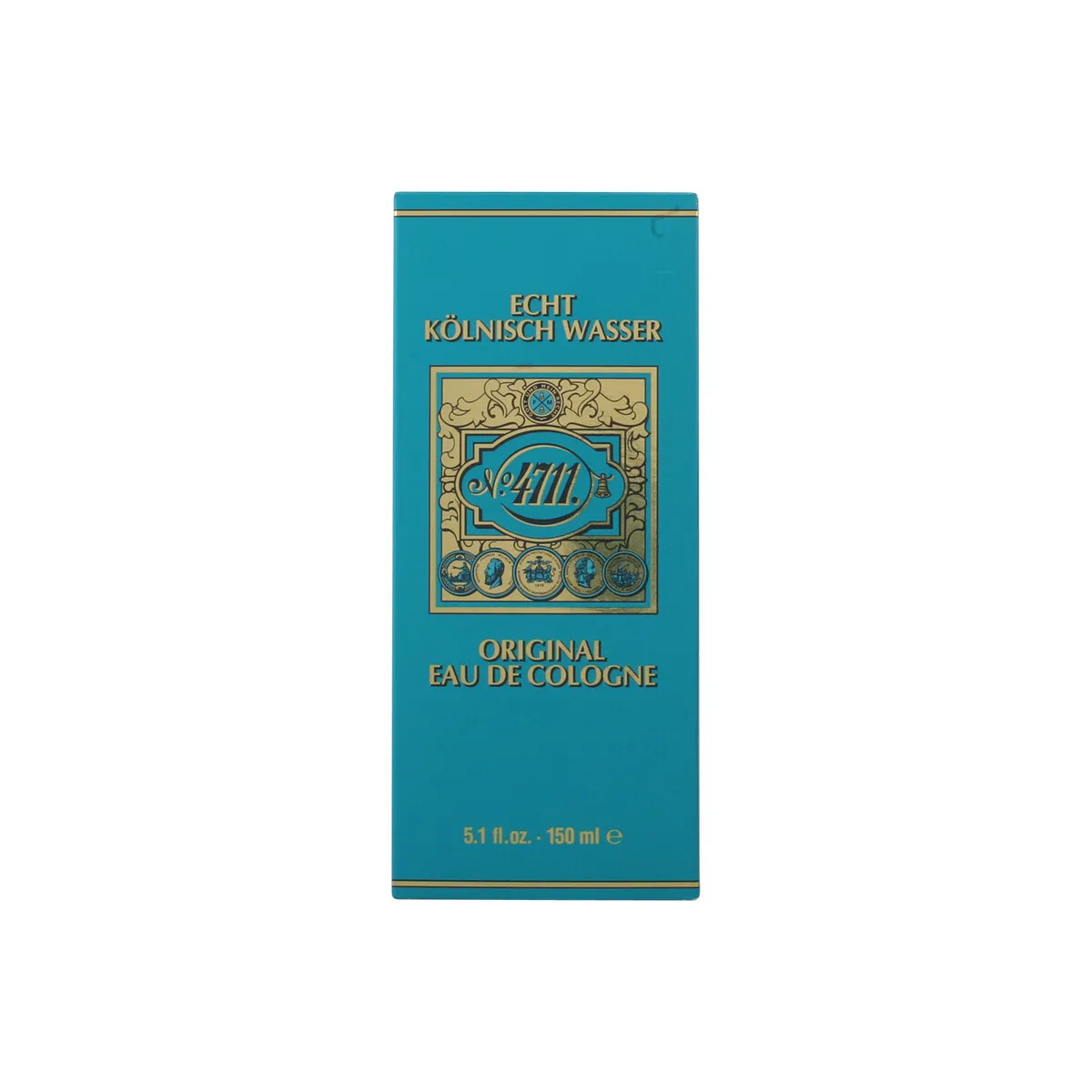 Eau De Cologne Flacon