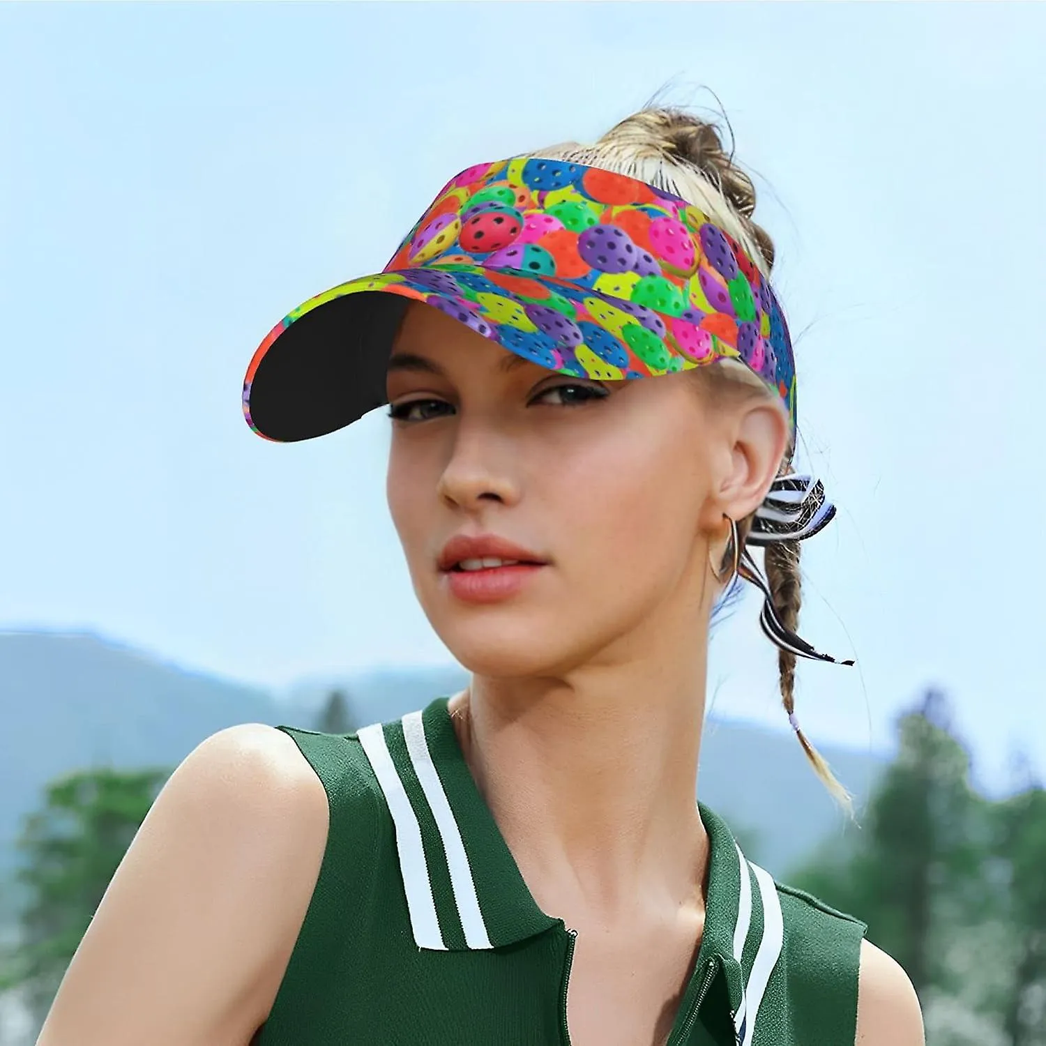 Ed, EDD Anime N Eddy Cap Mesh Baseball Hat Snap Back Hat Full Printing Sports Cap for Men and Women BG737