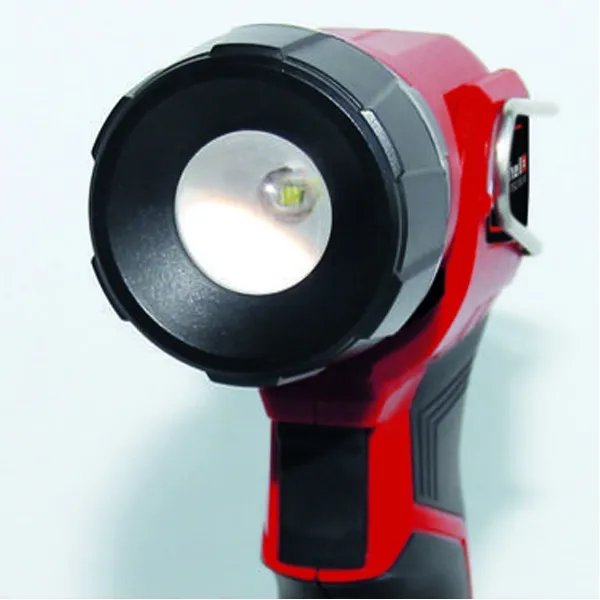 EINHELL  TECL 18 LI H PXC  LáMPARA SIN BATERíAS, LIION, 18 V,  AH