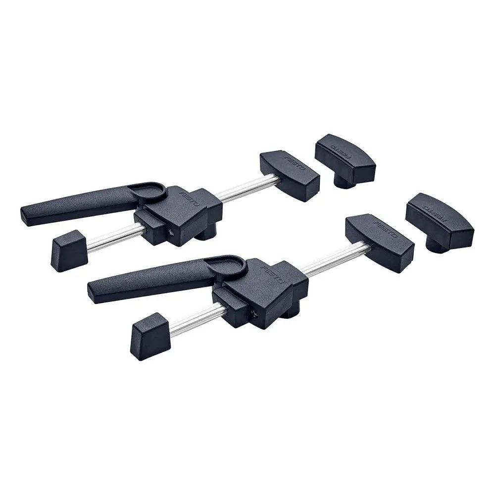 ELEMENTOS DE SUJECIóN FESTOOL MFTSP
