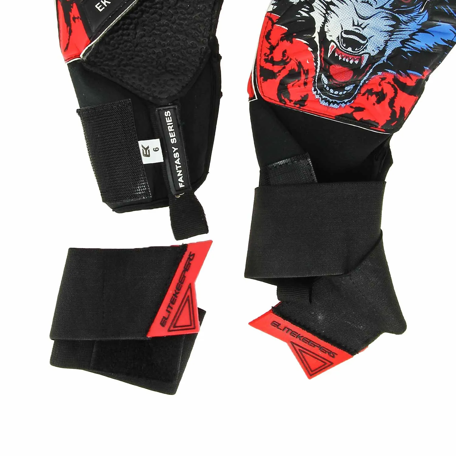 Elitekeepers EK Wolf