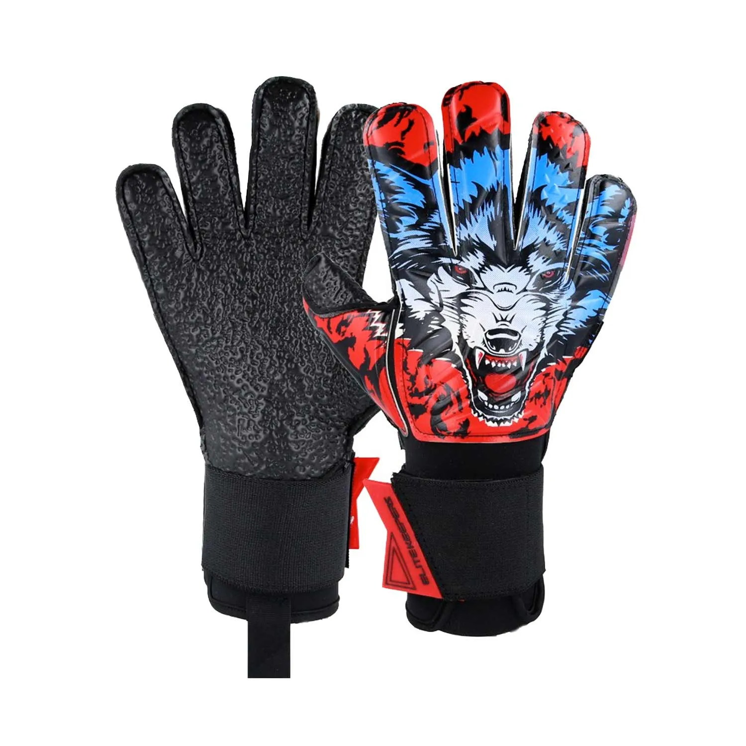 Elitekeepers EK Wolf