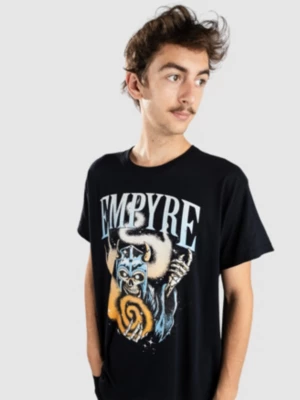 Empyre The Mystic Camiseta