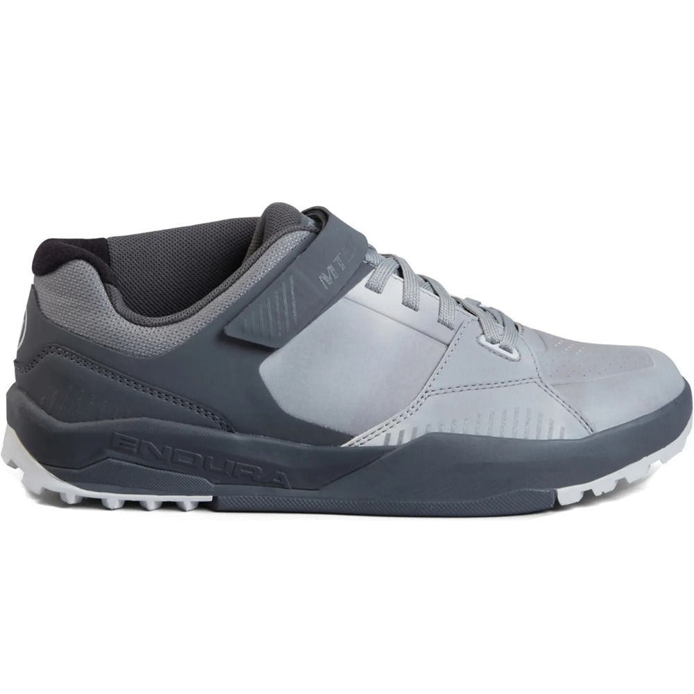 Endura MT500 BURNER FLAT Zapatillas Mtb