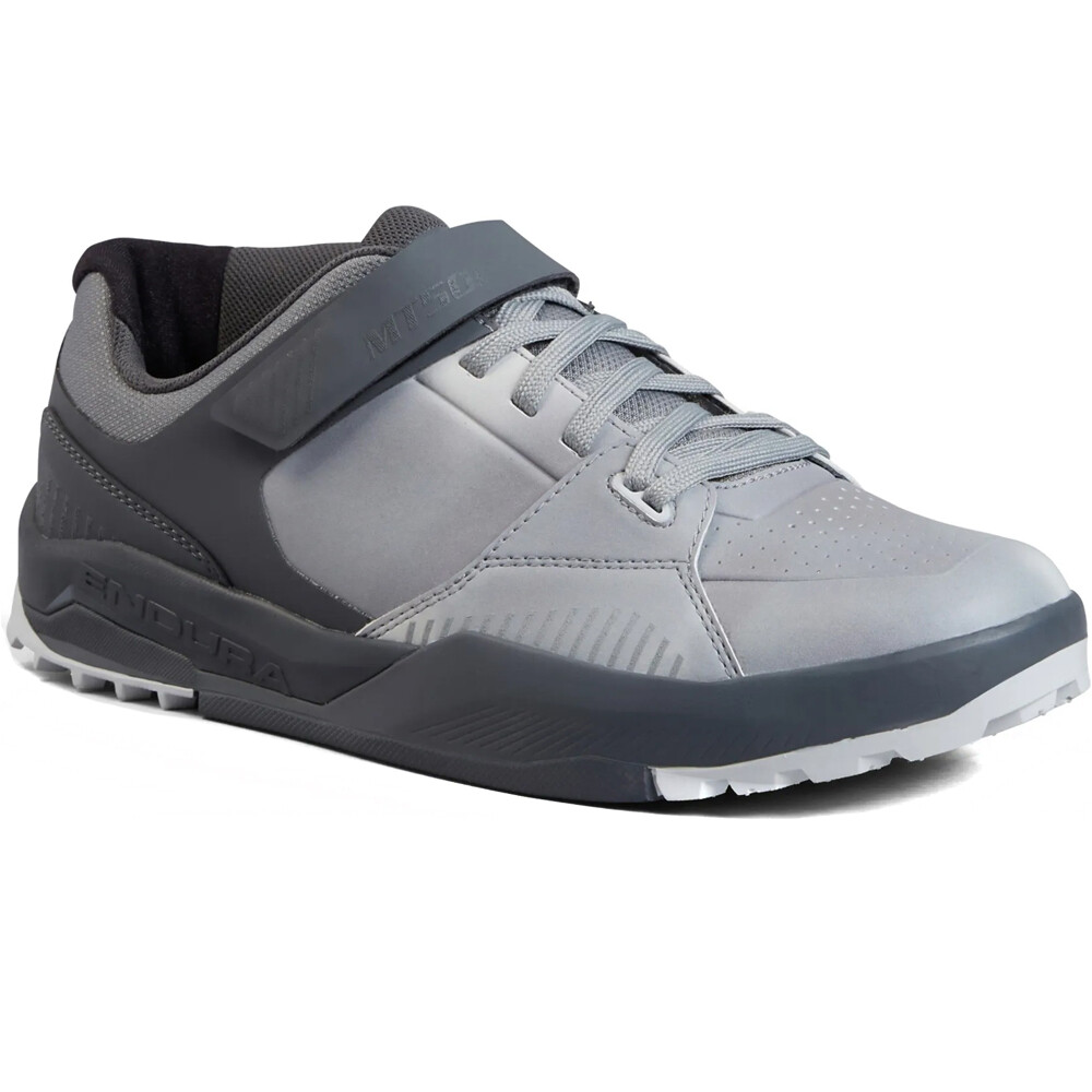 Endura MT500 BURNER FLAT Zapatillas Mtb