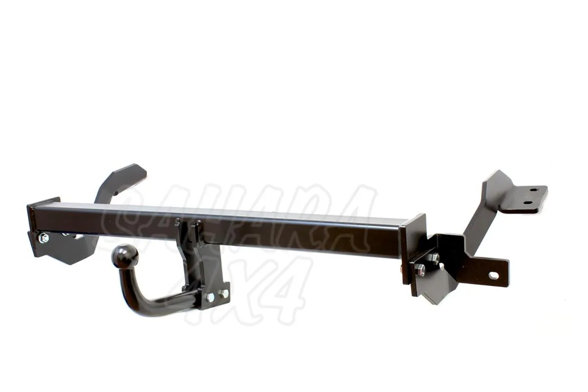 ENGANCHE DE REMOLQUE FIJO MITSUBISHI MONTERO IO/ PAJERO PININ 35 PUERTAS 10/1999