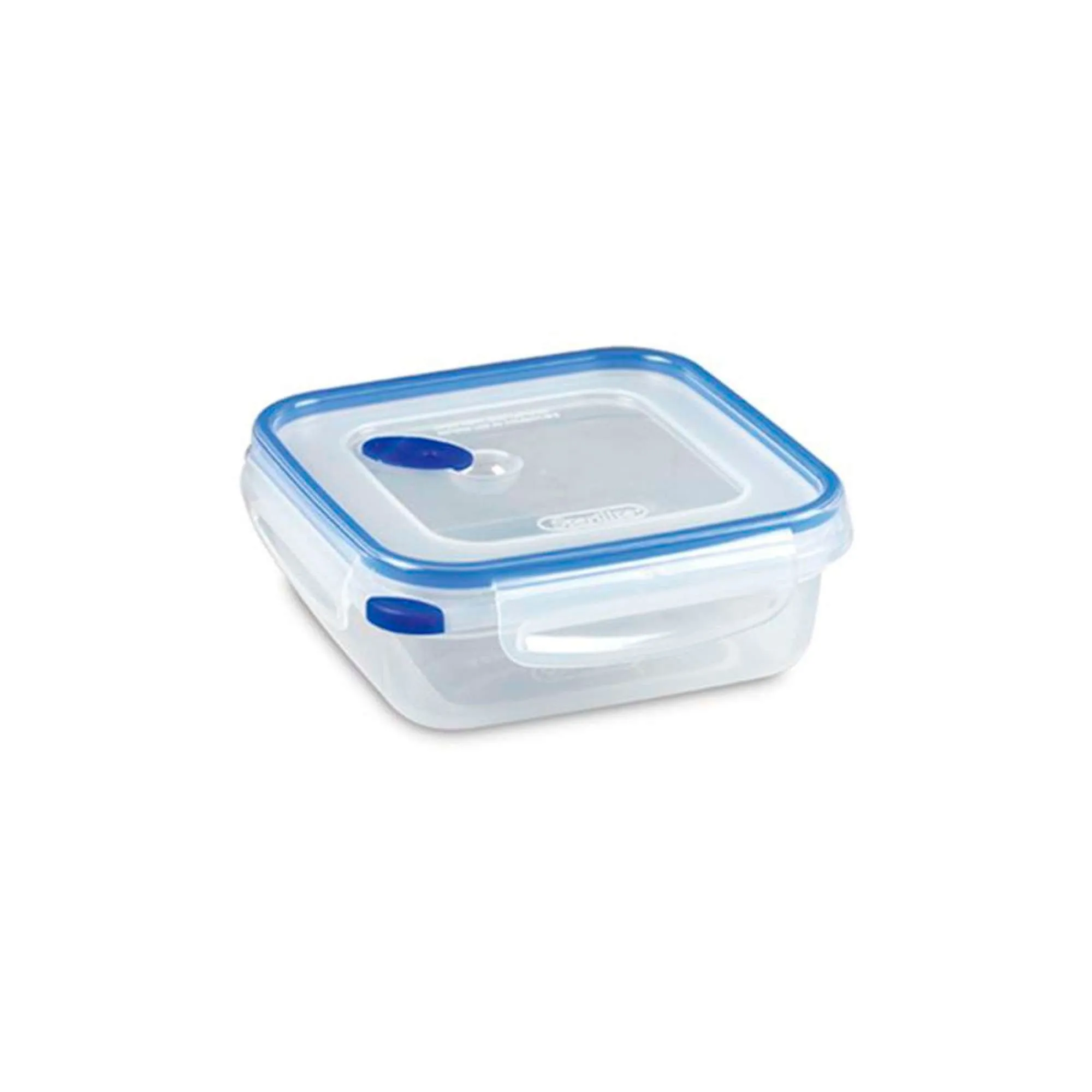 Envase para alimentos ultra seal 4 tazas