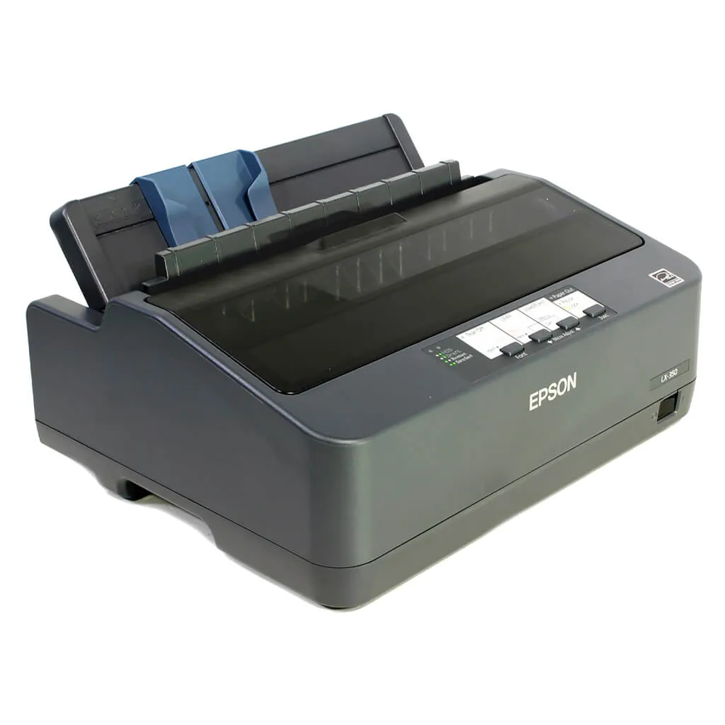 EPSON IMPRESORA MATRIZ DE PUNTOS USB LX350