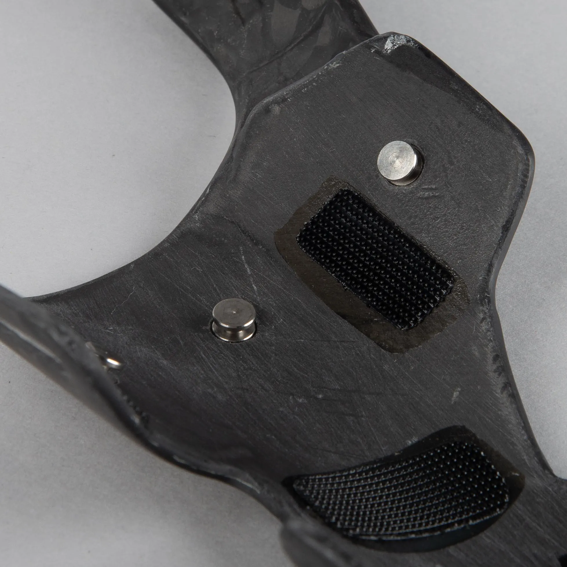 ESPINILLERA INFERIOR LEATT CFRAME PRO DERECHA
