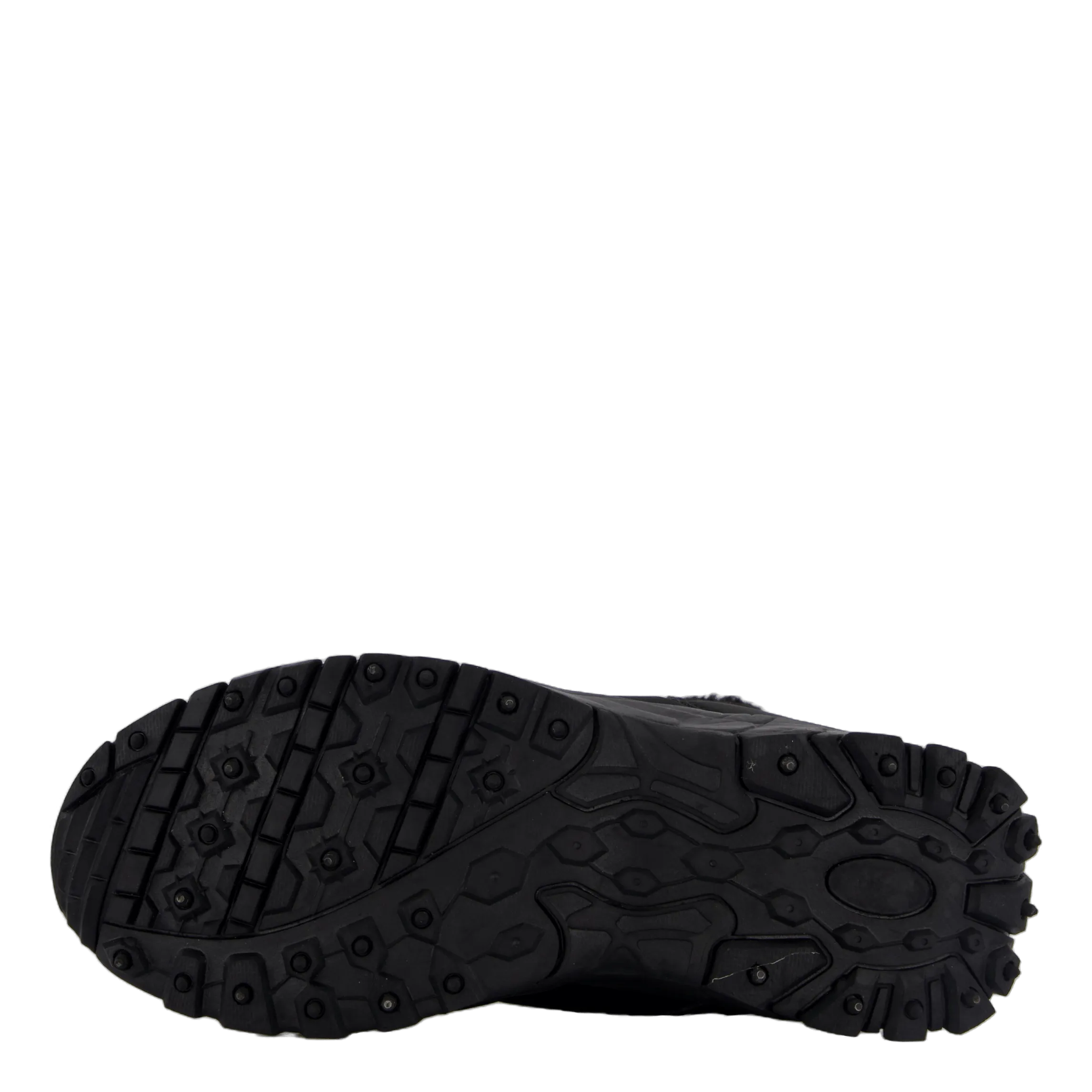 Exani Flake Spike W Black