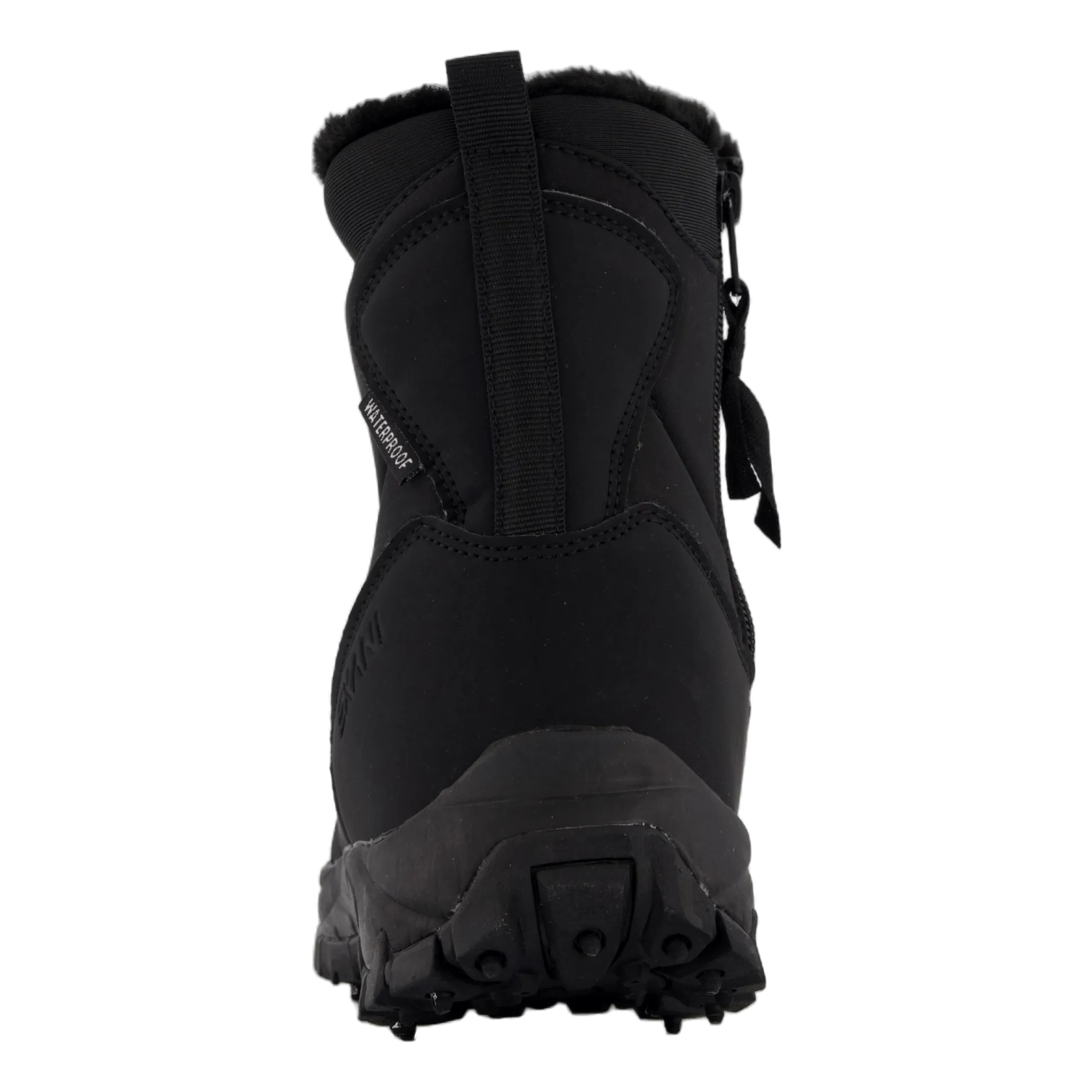 Exani Flake Spike W Black