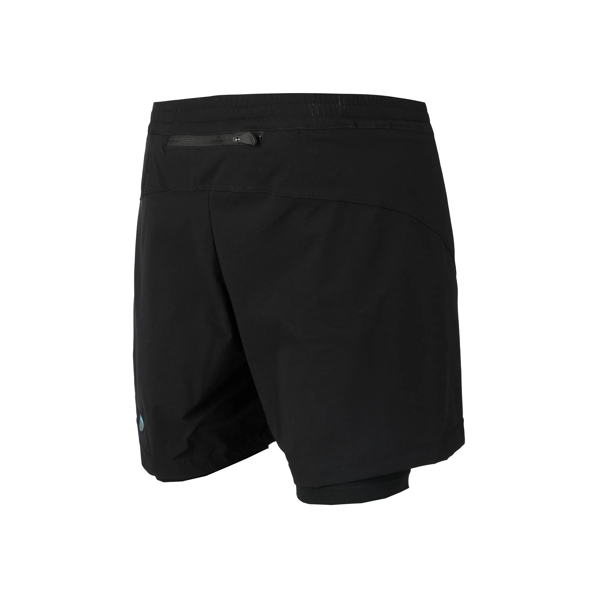 Exceleration OW Performance 2in1 Shorts Hombres
