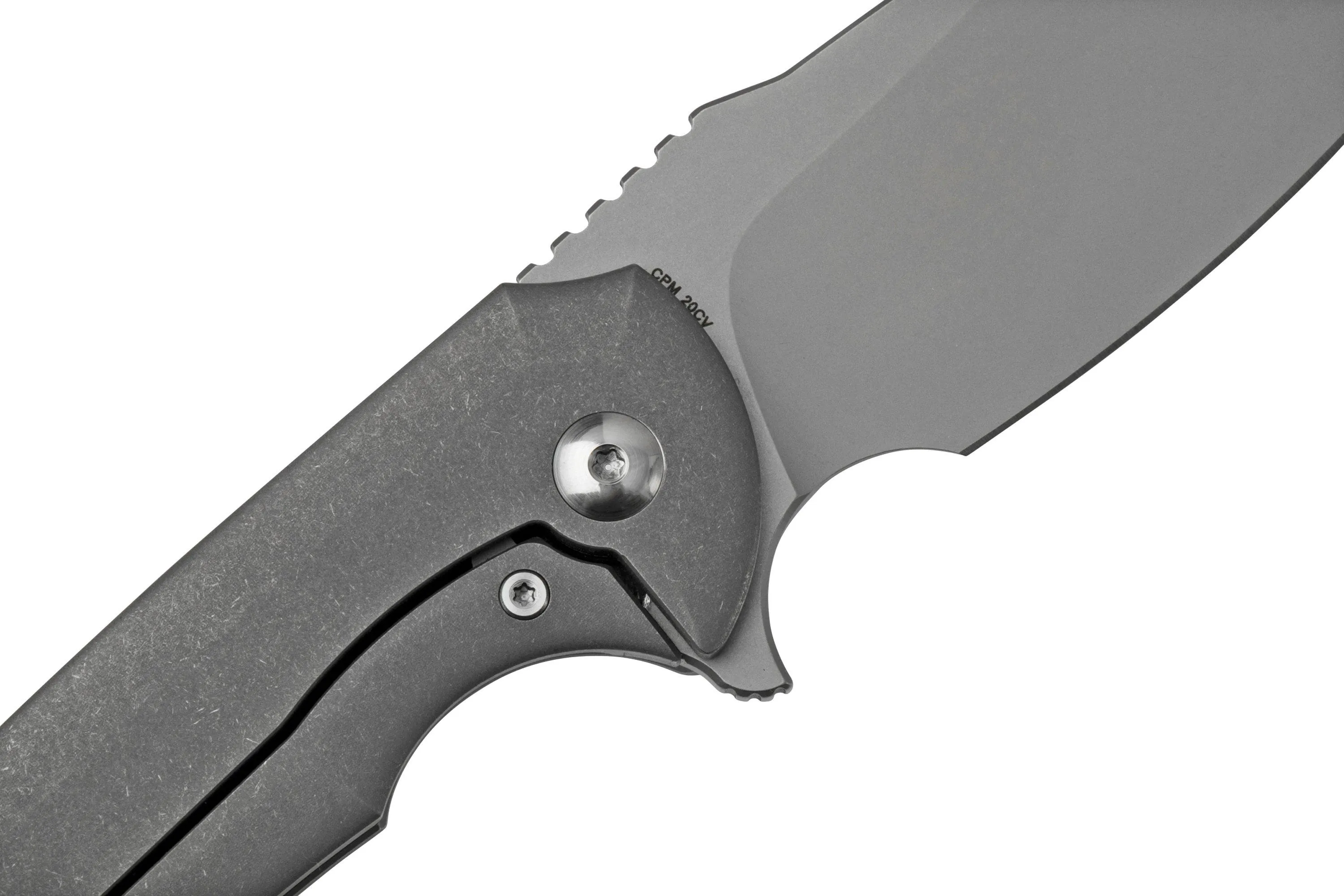 FERRUM FORGE ALLURUS ALLMCF MARBLE CARBON FIBER, NAVAJA