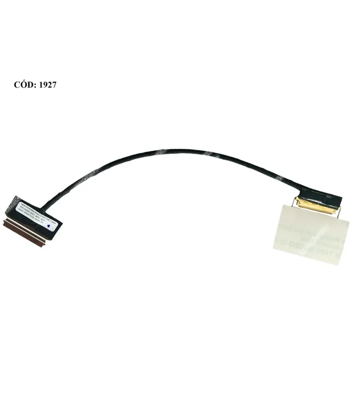 FLEX LCD HP 13S 13S100 13 PAV X360  13S 13S100 13TS00 13TS100 SERIES 809822001 OEM