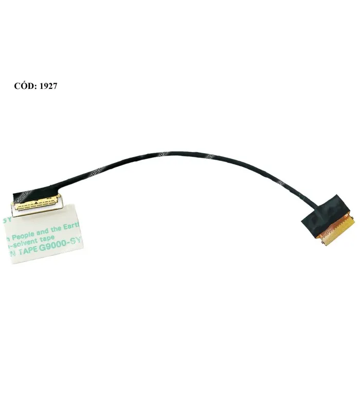 FLEX LCD HP 13S 13S100 13 PAV X360  13S 13S100 13TS00 13TS100 SERIES 809822001 OEM