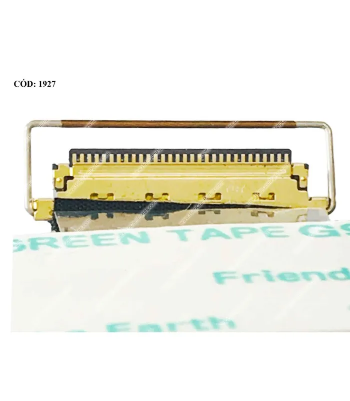 FLEX LCD HP 13S 13S100 13 PAV X360  13S 13S100 13TS00 13TS100 SERIES 809822001 OEM