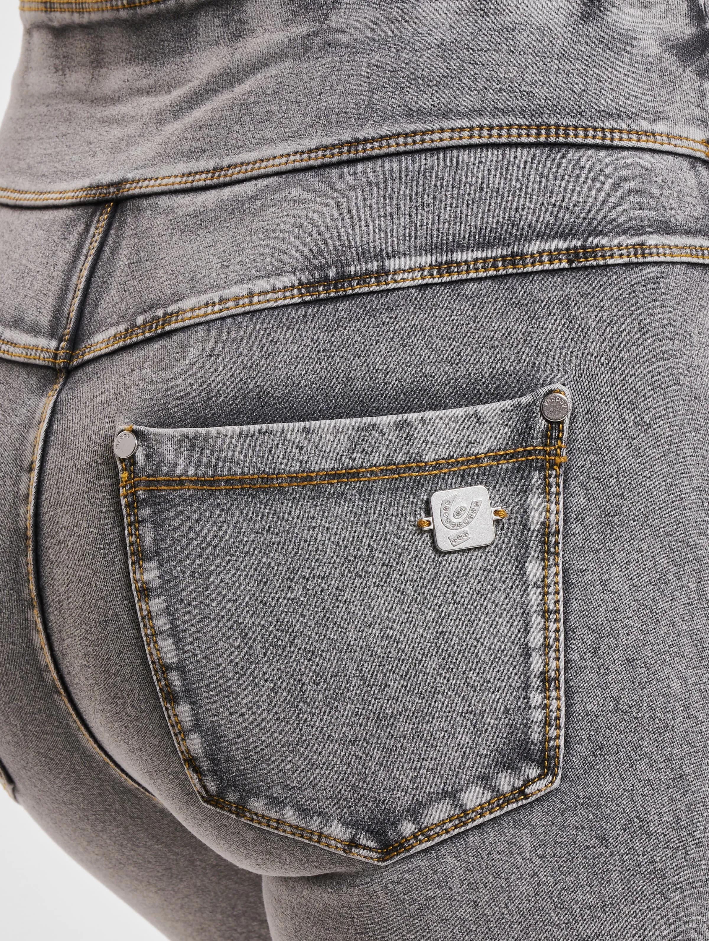 Freddy Freddy NOW Yoga medium stretch waist Skinny Fit Jeans