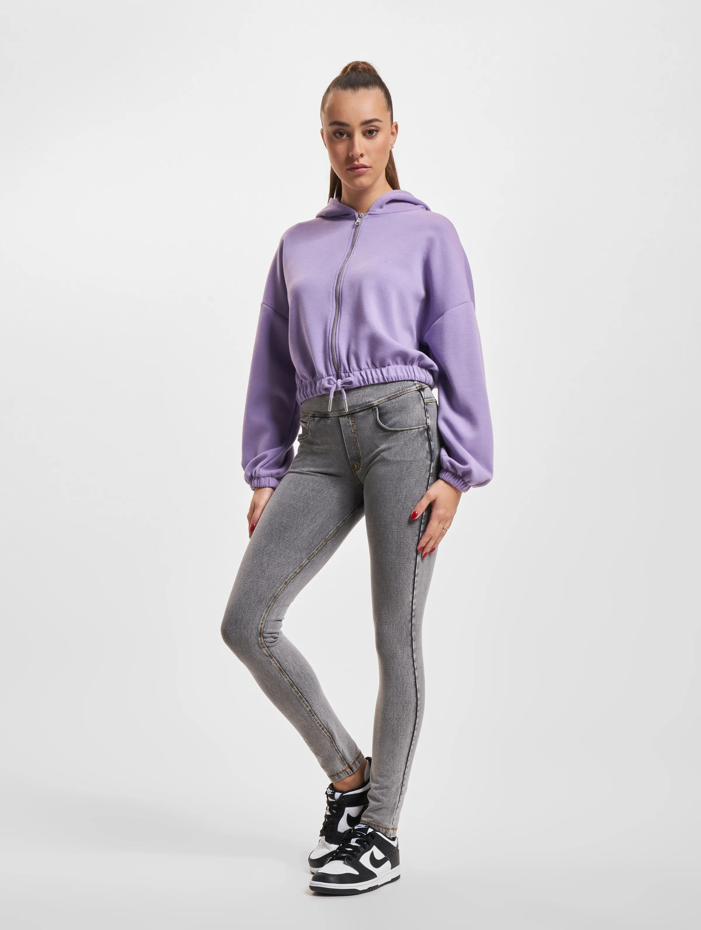 Freddy Freddy NOW Yoga medium stretch waist Skinny Fit Jeans