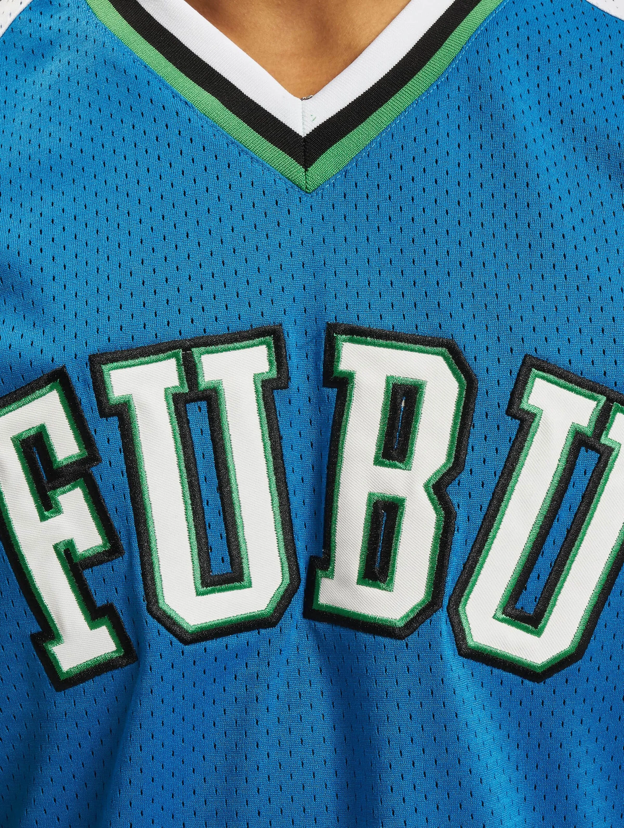 Fubu College Mesh
