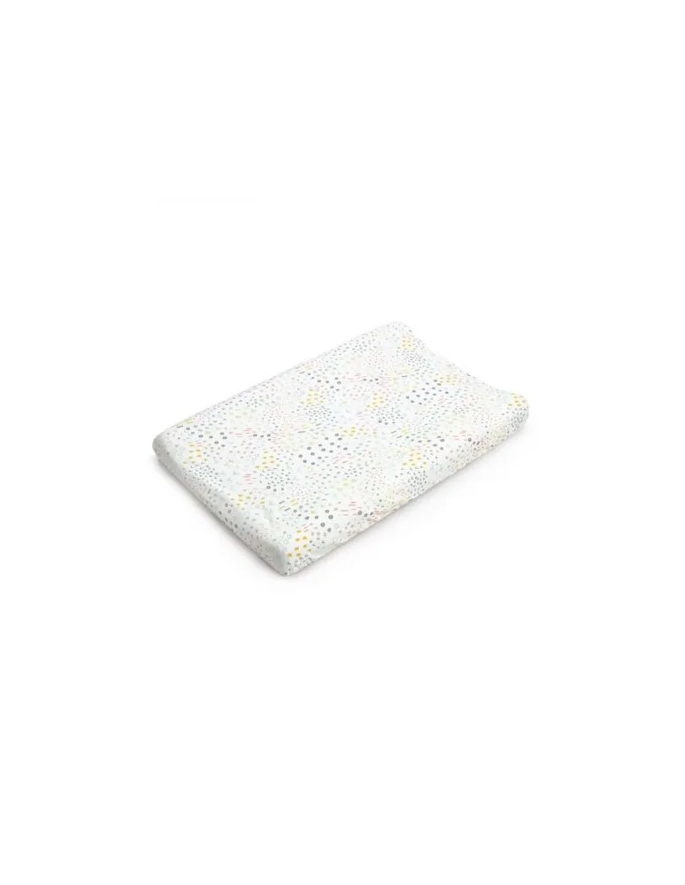 FUNDA CAMBIADOR 70/80  BLOOM BABY CLIC