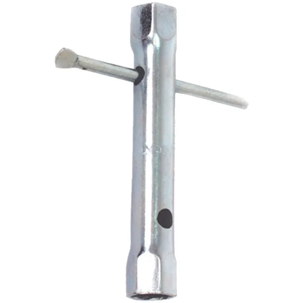 GADGET  231507  LLAVE TUBULAR CON PALANCA, 20х22 MM